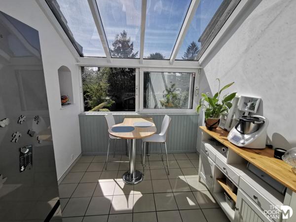Maison - À vendre - 116 m² - ARMENTIERES | The Door Man