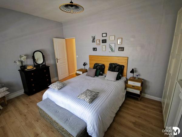 Maison - À vendre - 116 m² - ARMENTIERES | The Door Man