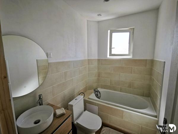 Maison - À vendre - 116 m² - ARMENTIERES | The Door Man