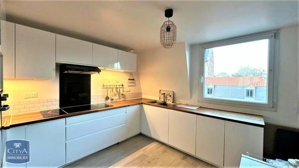 Appartement à louer 3 pièces 89.03m²