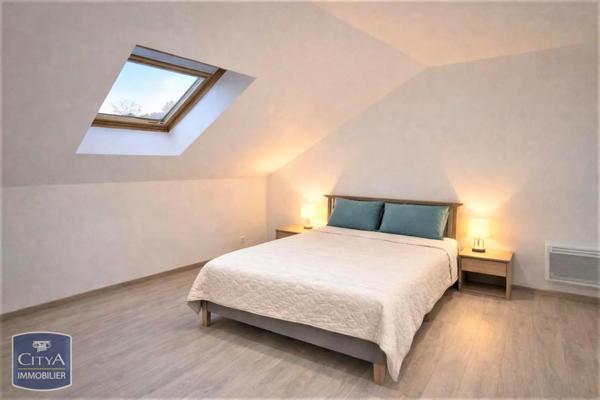 Appartement à louer 3 pièces 89.03m²