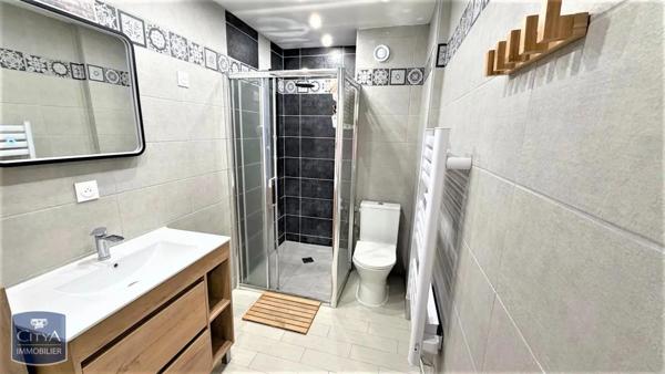 Appartement à louer 3 pièces 89.03m²