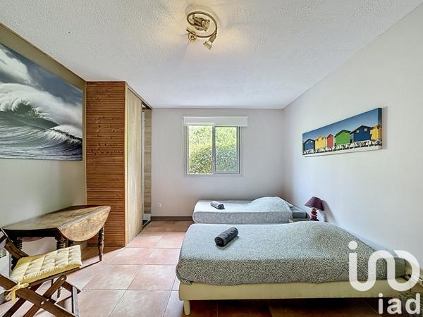 Location maison 5 pièces 147 m² Biscarrosse