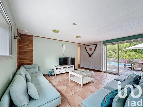 Location maison 5 pièces 147 m² Biscarrosse