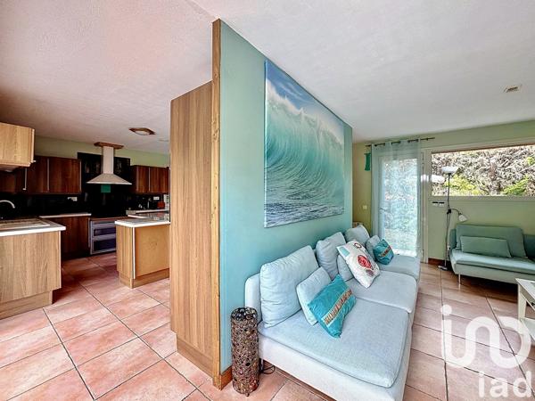 Location maison 5 pièces 147 m² Biscarrosse