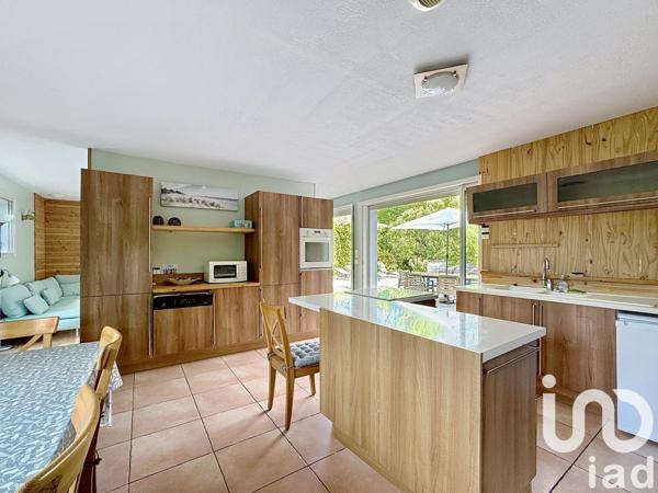 Location maison 5 pièces 147 m² Biscarrosse