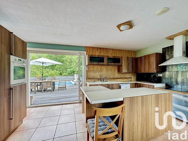 Location maison 5 pièces 147 m² Biscarrosse