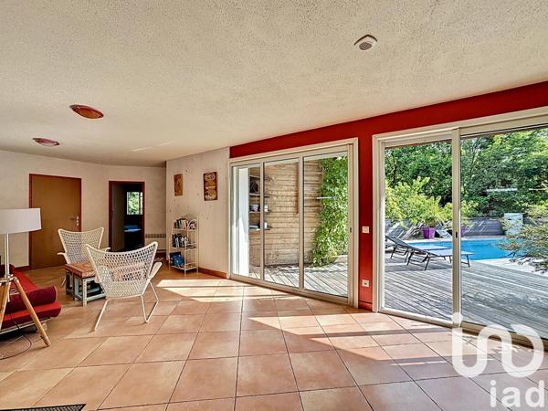 Location maison 5 pièces 147 m² Biscarrosse