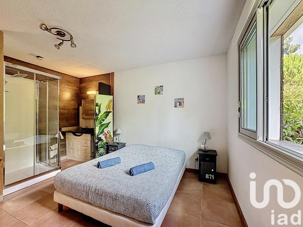 Location maison 5 pièces 147 m² Biscarrosse