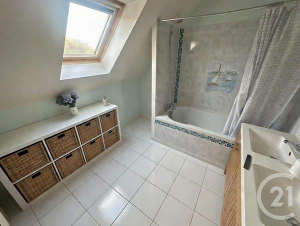 Maison à vendre  7 pièces - 133 m2 EPERNON - 28