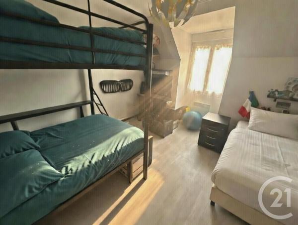 Maison à vendre  7 pièces - 133 m2 EPERNON - 28