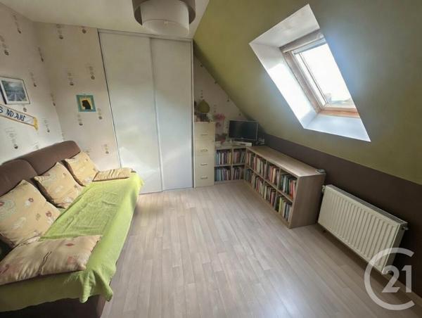 Maison à vendre  7 pièces - 133 m2 EPERNON - 28