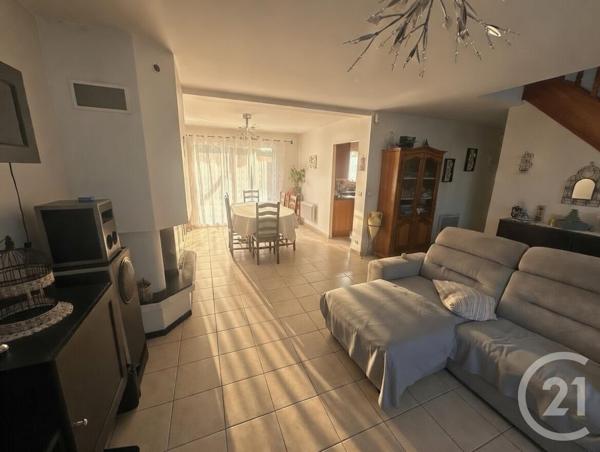 Maison à vendre  7 pièces - 133 m2 EPERNON - 28