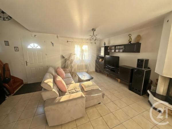 Maison à vendre  7 pièces - 133 m2 EPERNON - 28