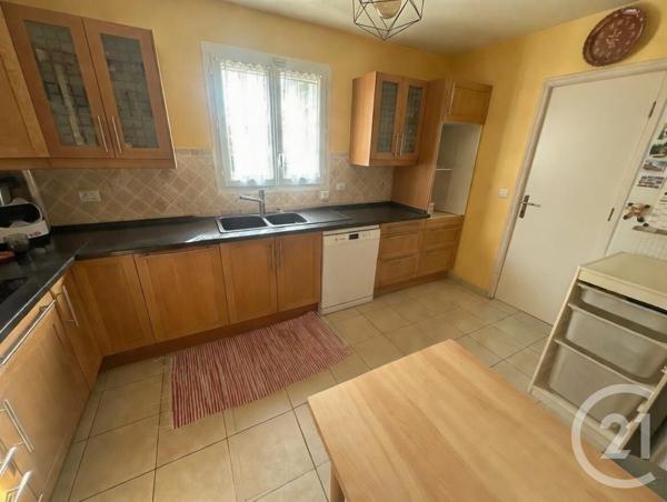 Maison à vendre  7 pièces - 133 m2 EPERNON - 28