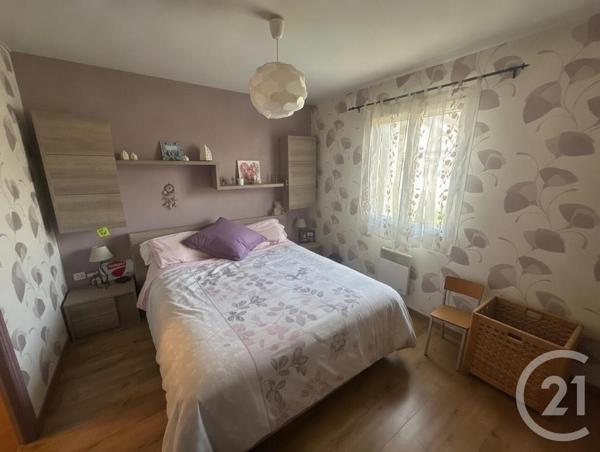 Maison à vendre  7 pièces - 133 m2 EPERNON - 28