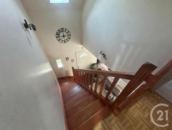 Maison à vendre  7 pièces - 133 m2 EPERNON - 28