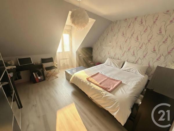 Maison à vendre  7 pièces - 133 m2 EPERNON - 28