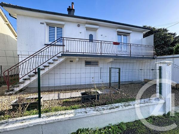 Maison à vendre  3 pièces - 69,10 m2 SALBRIS - 41