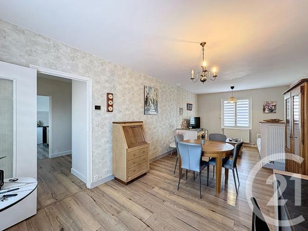 Maison à vendre  3 pièces - 69,10 m2 SALBRIS - 41