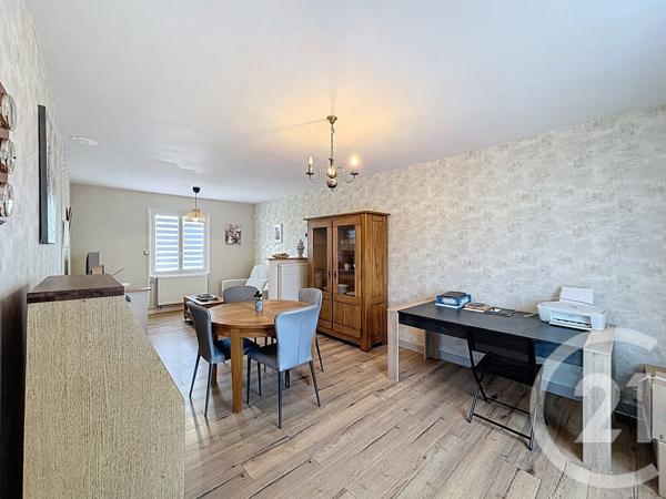 Maison à vendre  3 pièces - 69,10 m2 SALBRIS - 41