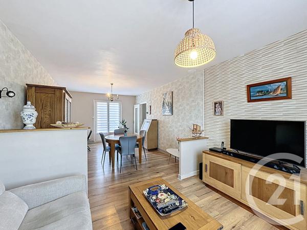 Maison à vendre  3 pièces - 69,10 m2 SALBRIS - 41