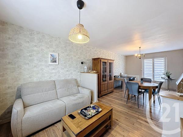 Maison à vendre  3 pièces - 69,10 m2 SALBRIS - 41