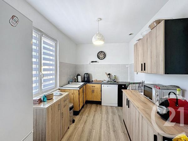 Maison à vendre  3 pièces - 69,10 m2 SALBRIS - 41