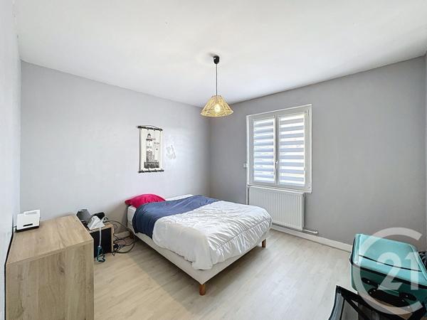 Maison à vendre  3 pièces - 69,10 m2 SALBRIS - 41