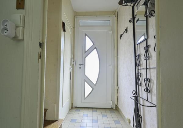 Maison en viager occupé