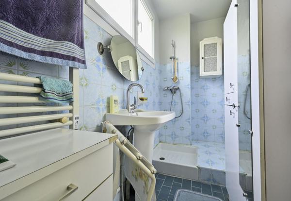 Maison en viager occupé