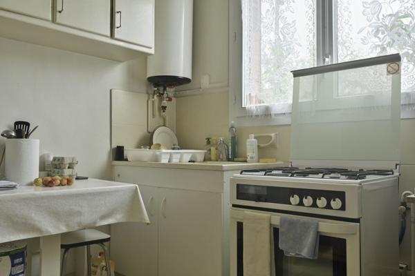 Maison en viager occupé