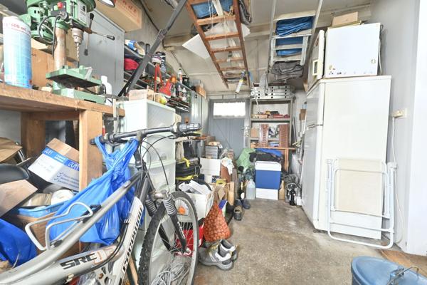 Maison en viager occupé