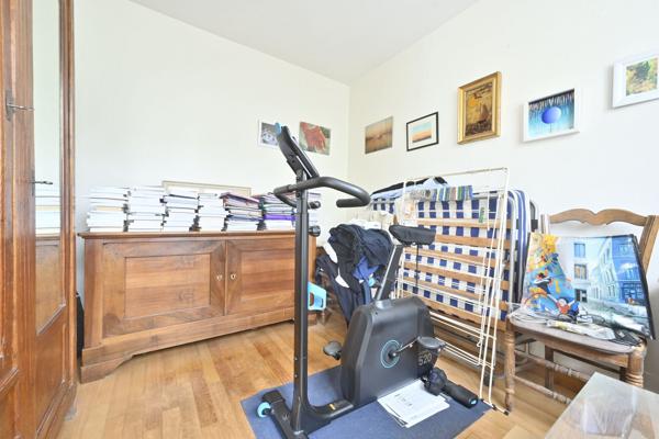 Maison en viager occupé