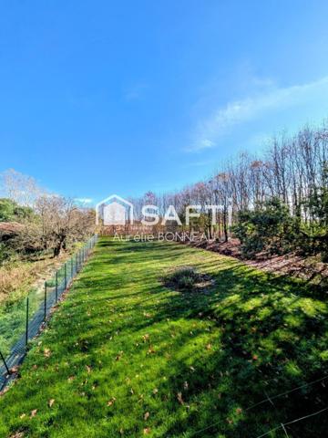 A vendre maison de campagne