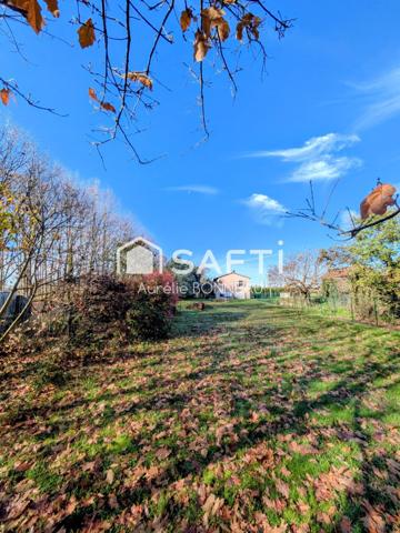 A vendre maison de campagne