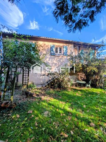 A vendre maison de campagne