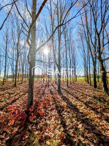 A vendre maison de campagne