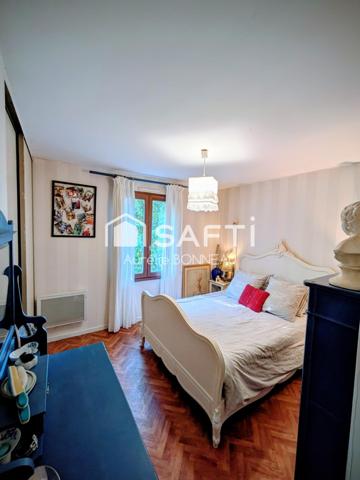 A vendre maison de campagne