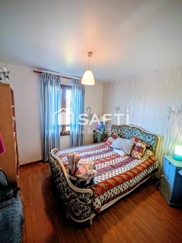 A vendre maison de campagne