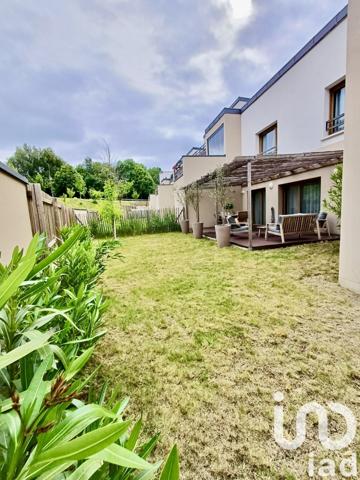 Appartement à vendre 3 pièces 70 m² Courdimanche