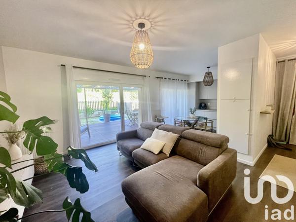 Appartement à vendre 3 pièces 70 m² Courdimanche