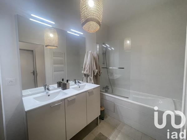 Appartement à vendre 3 pièces 70 m² Courdimanche