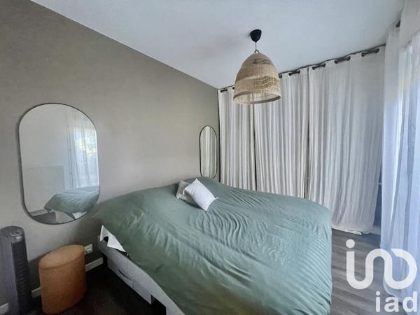 Appartement à vendre 3 pièces 70 m² Courdimanche