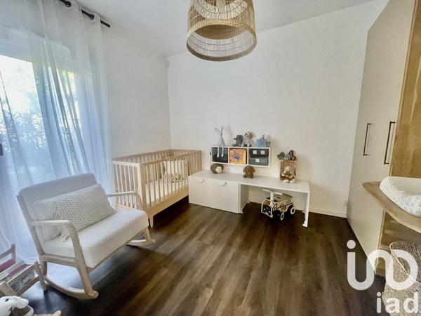 Appartement à vendre 3 pièces 70 m² Courdimanche