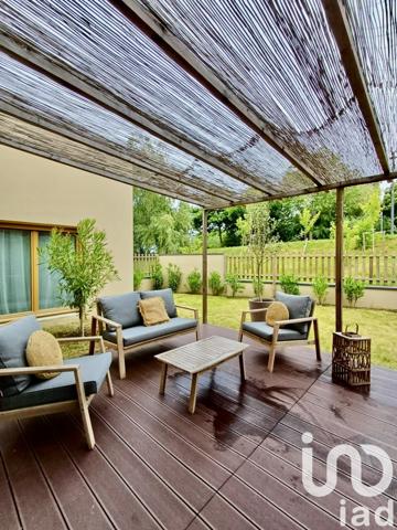 Appartement à vendre 3 pièces 70 m² Courdimanche