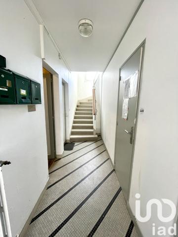 Immeuble à vendre 220 m² Trignac