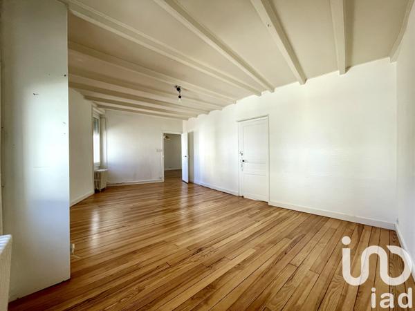 Immeuble à vendre 220 m² Trignac