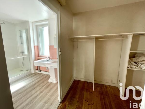 Immeuble à vendre 220 m² Trignac