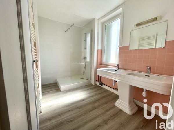 Immeuble à vendre 220 m² Trignac